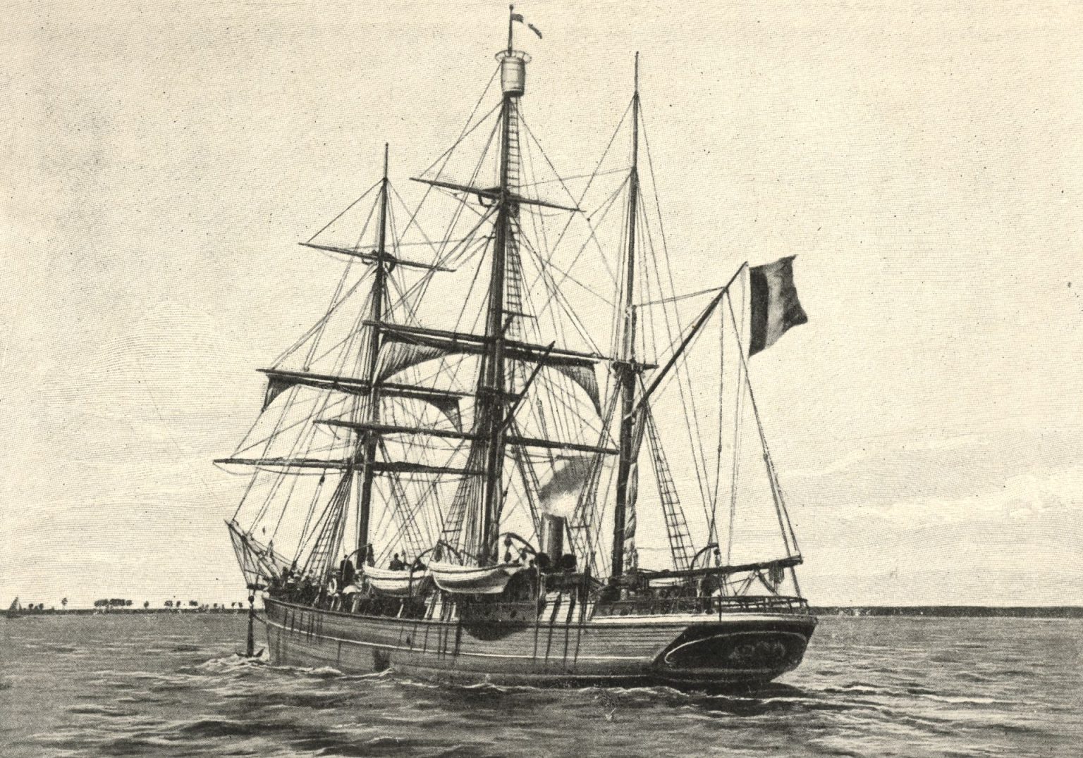 KBR et Belgica Gennotschap Archives