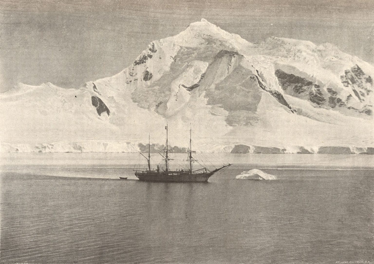 KBR et Belgica Gennotschap Archives