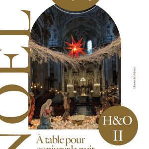 [Mook] Noël au Moyen Âge (Copie)