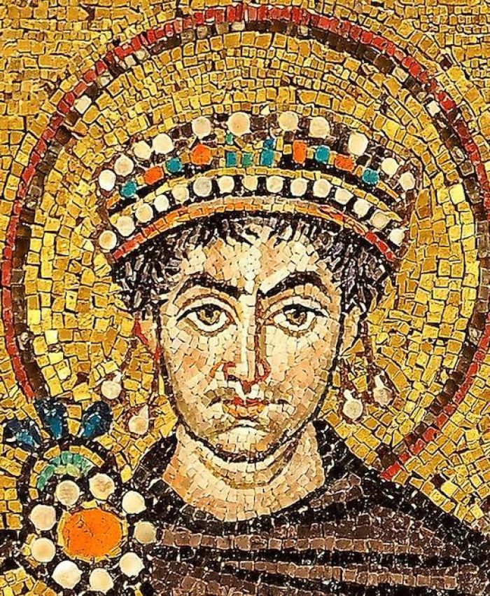 Justinien : l’apogée et le prix de la reconquête impériale