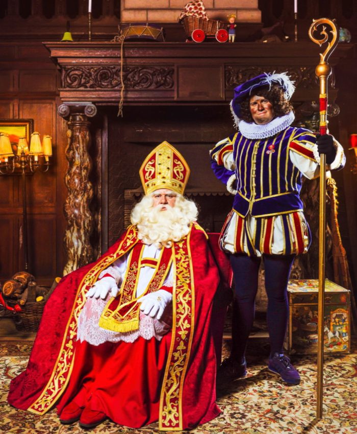 Quizz Vrai ou faux sur Saint-Nicolas