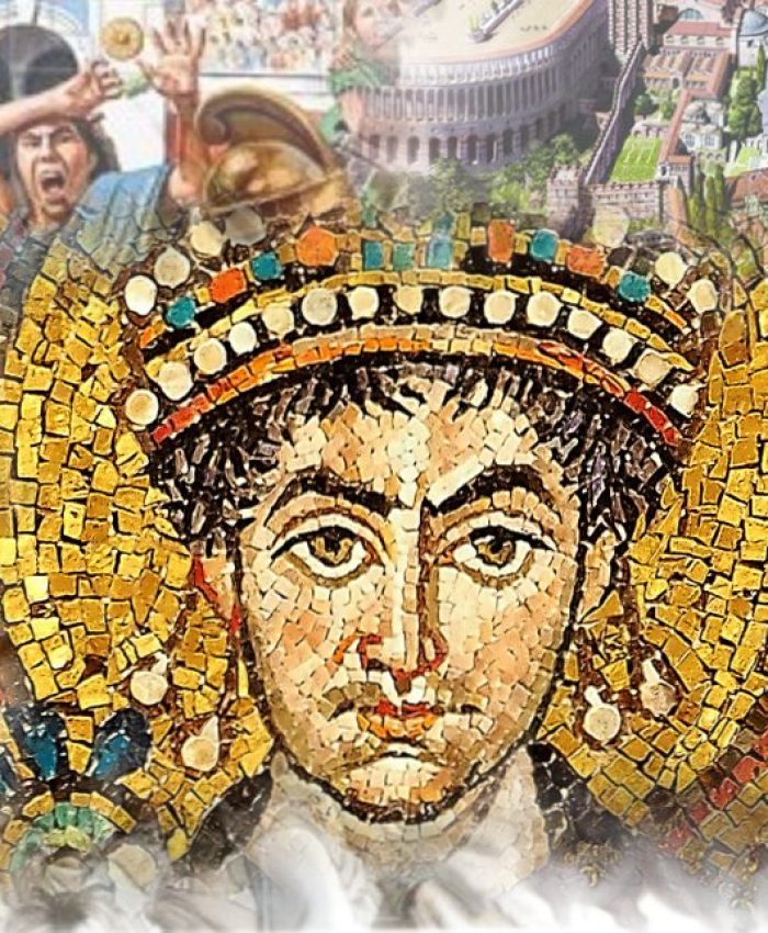 Un jour dans l&rsquo;Histoire : Soulèvement populaire à Constantinople