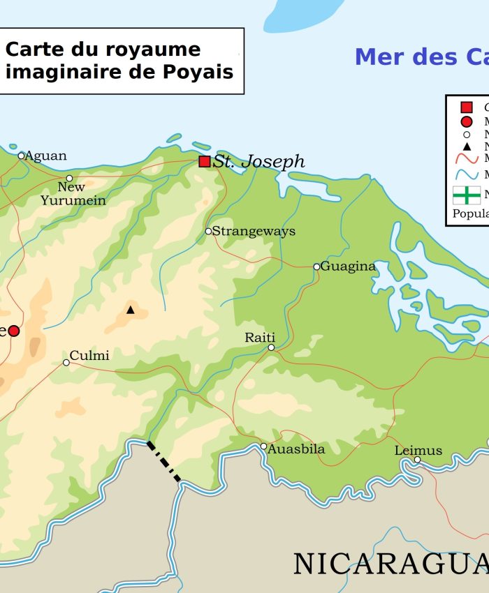 Poyais : La plus grande escroquerie géopolitique du XIXe siècle