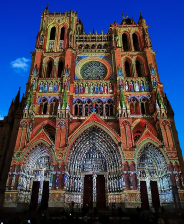 Tout savoir sur les cathédrales