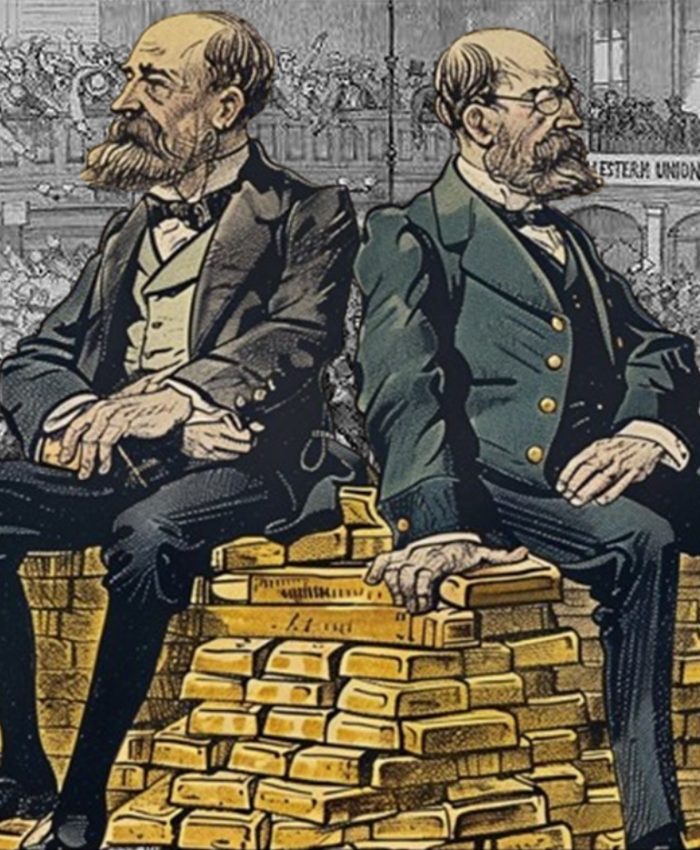 À l&rsquo;origine du Black Friday