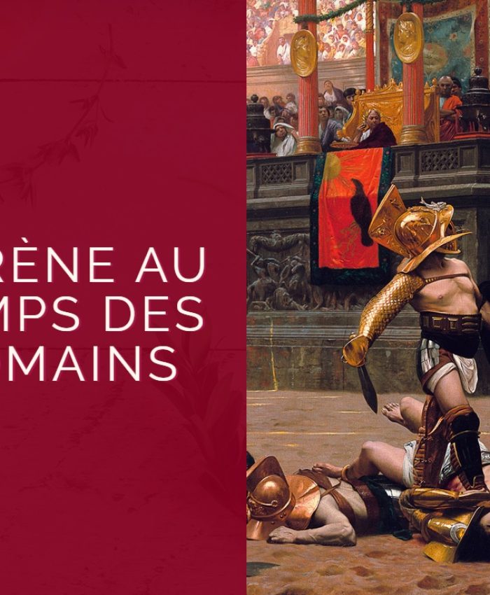 Jeux de Romains, jeux de vilains