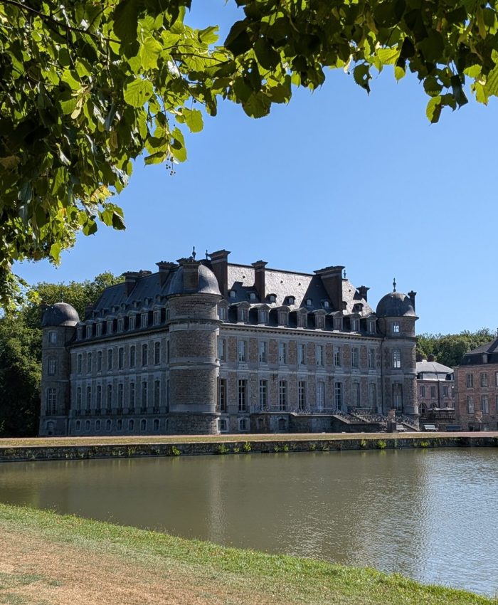 Qui paie pour sauver le patrimoine ?