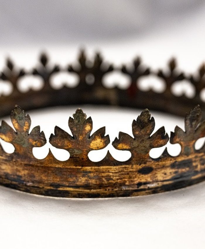 Les couronnes de Vilnius