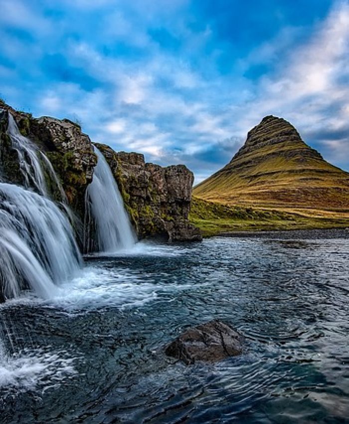 L&rsquo;Islande, quand le relief se mêle à l&rsquo;Histoire