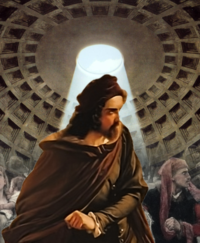 Cola di Rienzo, le dernier tribun de Rome