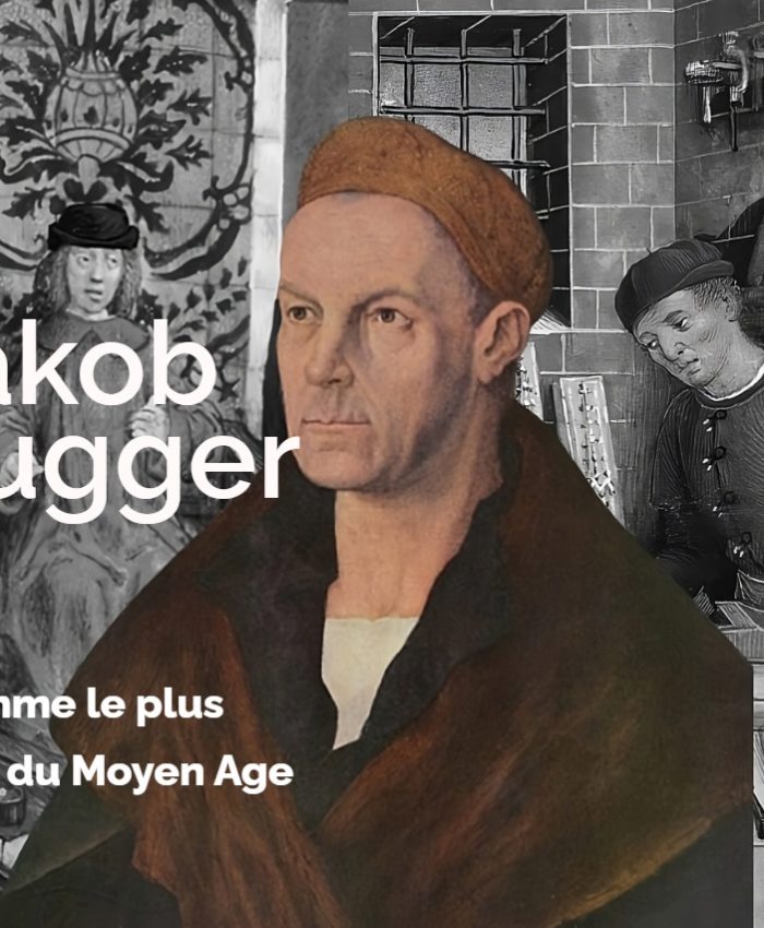 L&rsquo;homme le plus riche du Moyen Âge