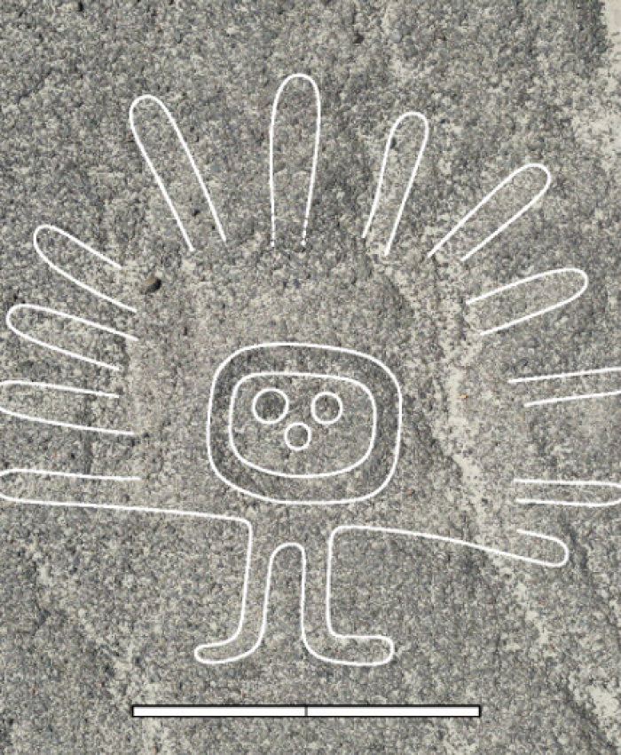 Des géoglyphes de Nazca découverts grâce à l&rsquo;IA