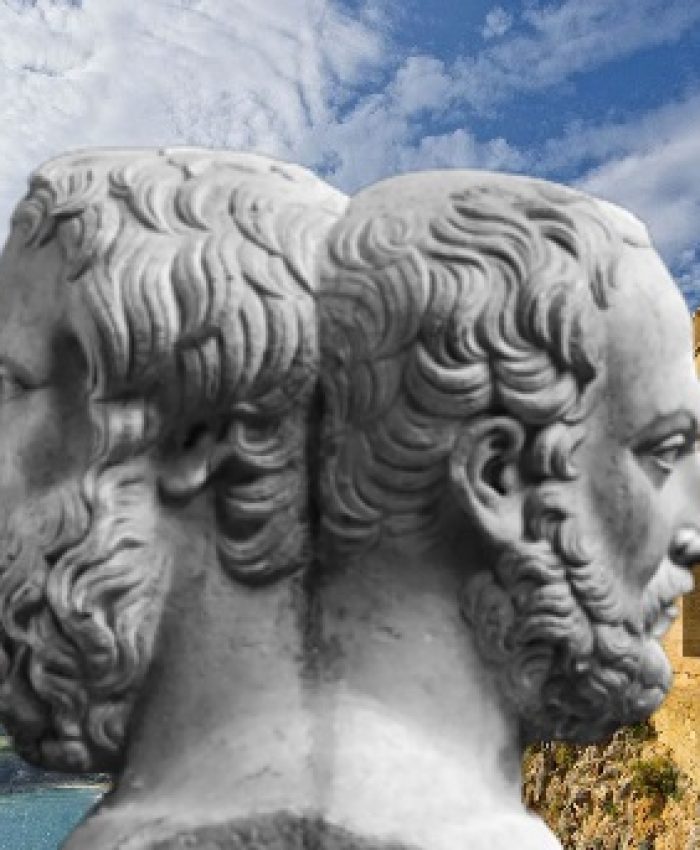 Écrire l&rsquo;Histoire, le fardeau grec
