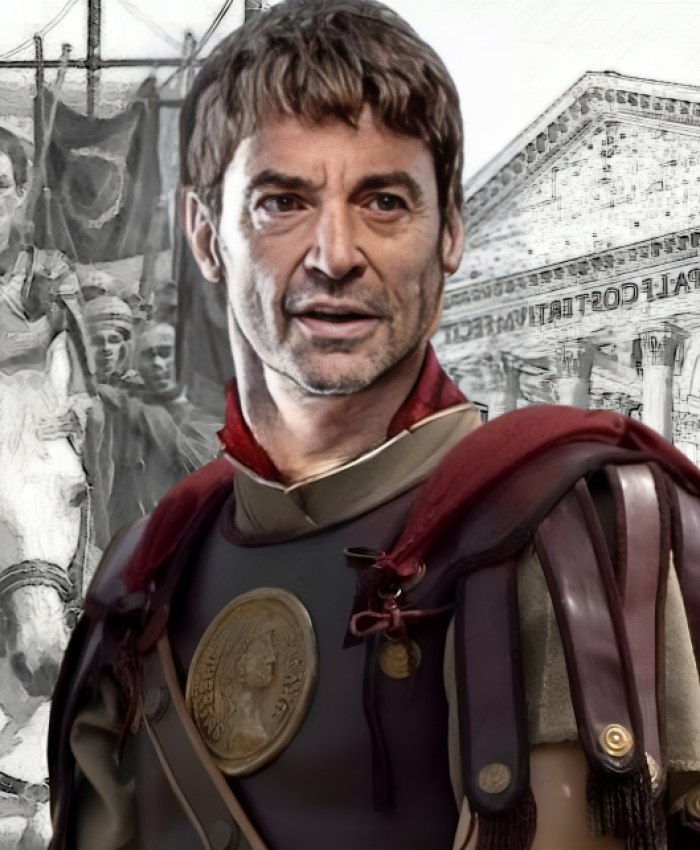 L&rsquo;Histoire a-t-elle si mal jugé Brutus ?