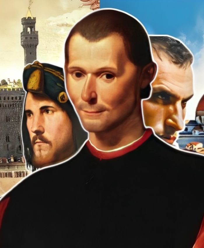 Lire Machiavel en 2025